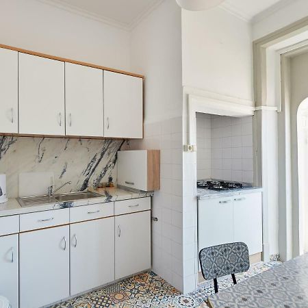 Love Inn Bairro Alto Lizbona Zewnętrze zdjęcie