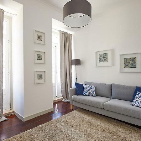 Love Inn Bairro Alto Lizbona Zewnętrze zdjęcie