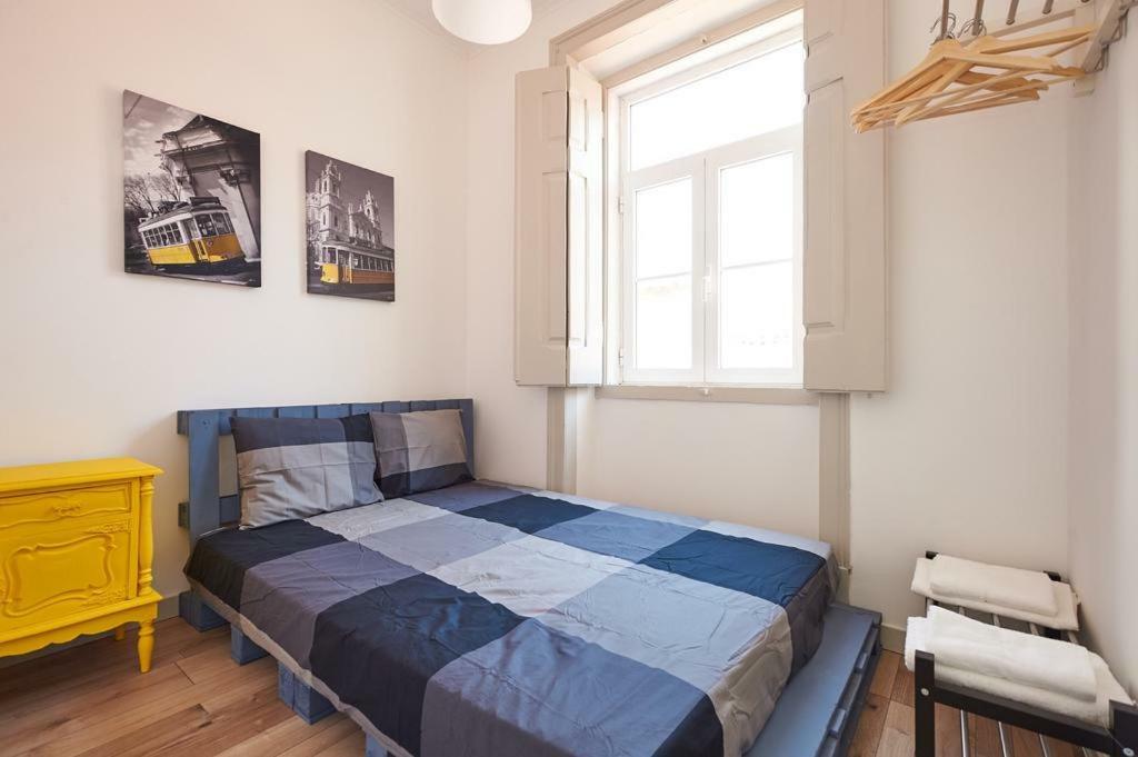 Love Inn Bairro Alto Lizbona Zewnętrze zdjęcie