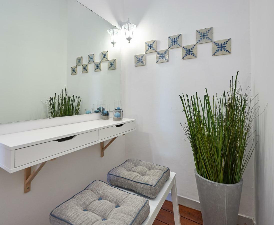 Love Inn Bairro Alto Lizbona Zewnętrze zdjęcie