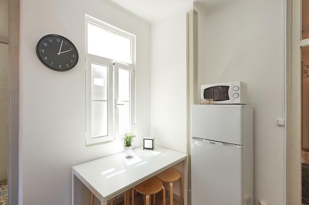 Love Inn Bairro Alto Lizbona Zewnętrze zdjęcie