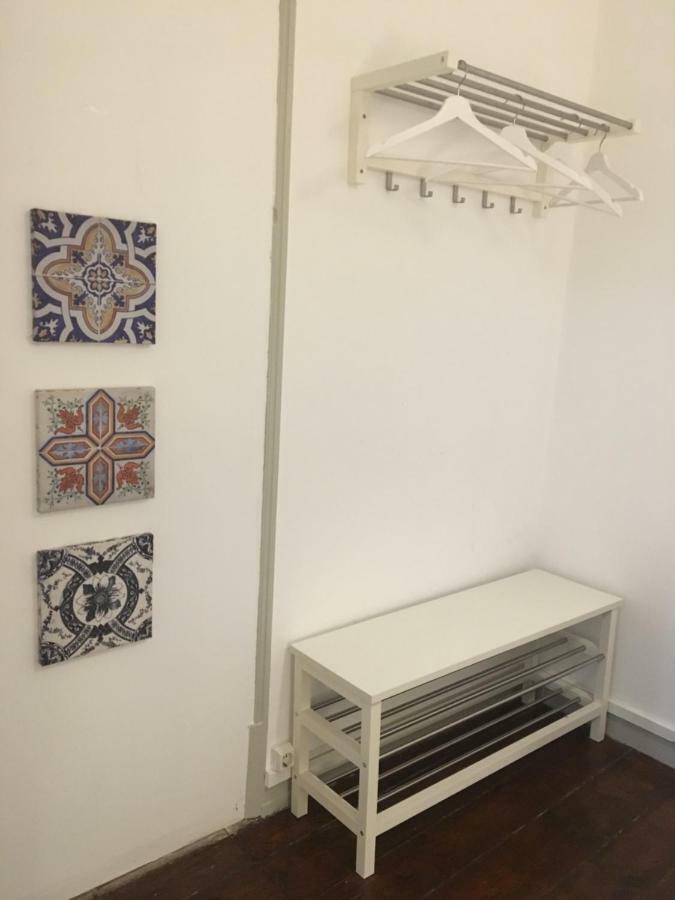 Love Inn Bairro Alto Lizbona Zewnętrze zdjęcie