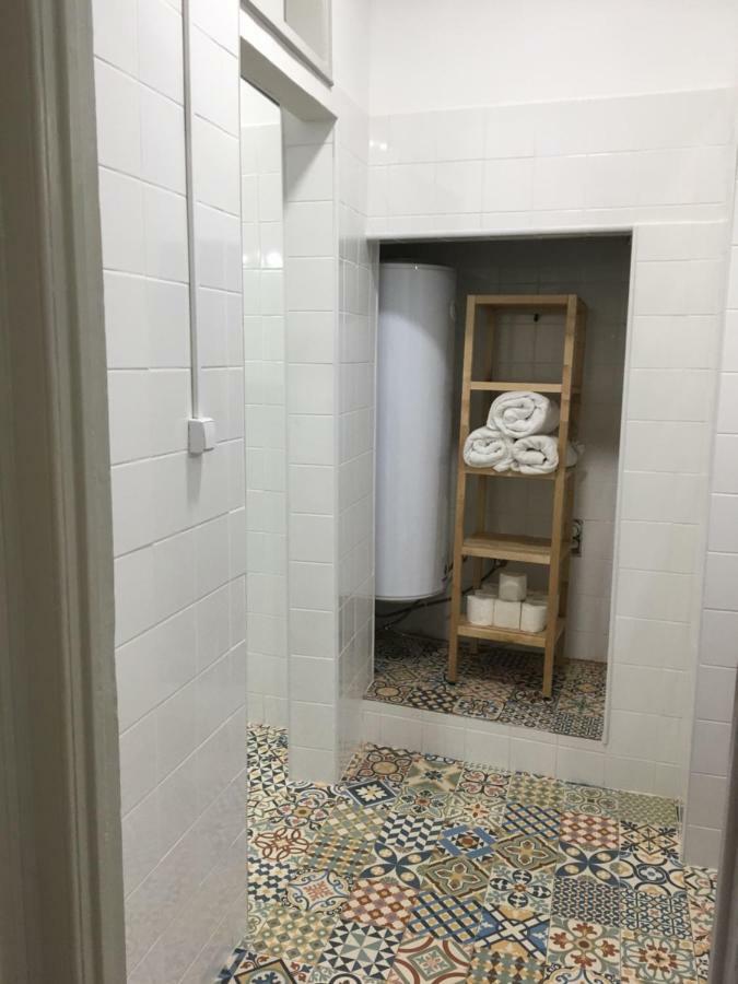 Love Inn Bairro Alto Lizbona Zewnętrze zdjęcie