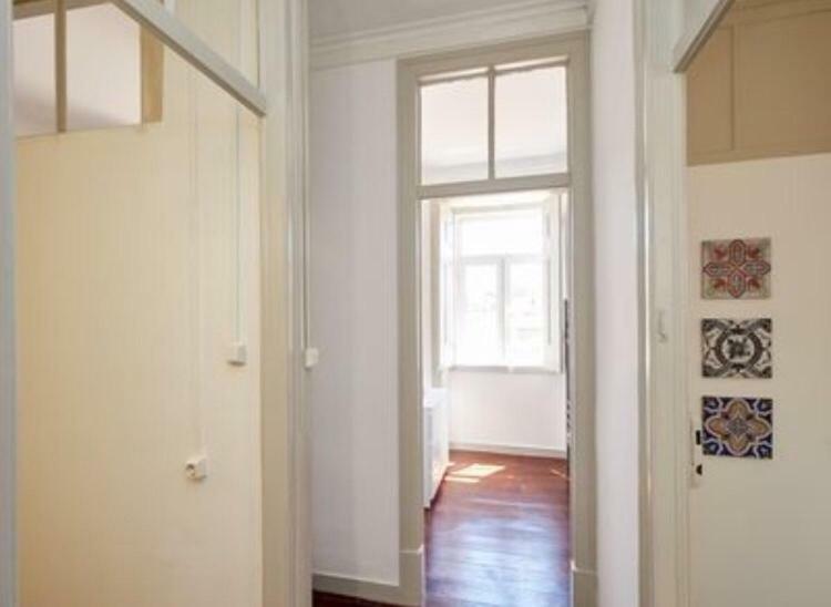 Love Inn Bairro Alto Lizbona Zewnętrze zdjęcie