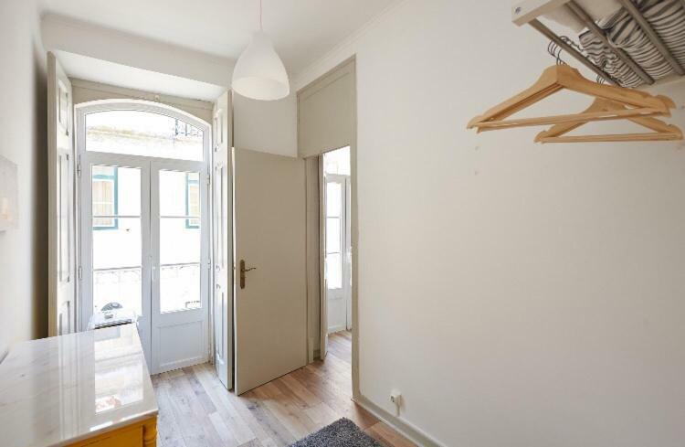 Love Inn Bairro Alto Lizbona Zewnętrze zdjęcie