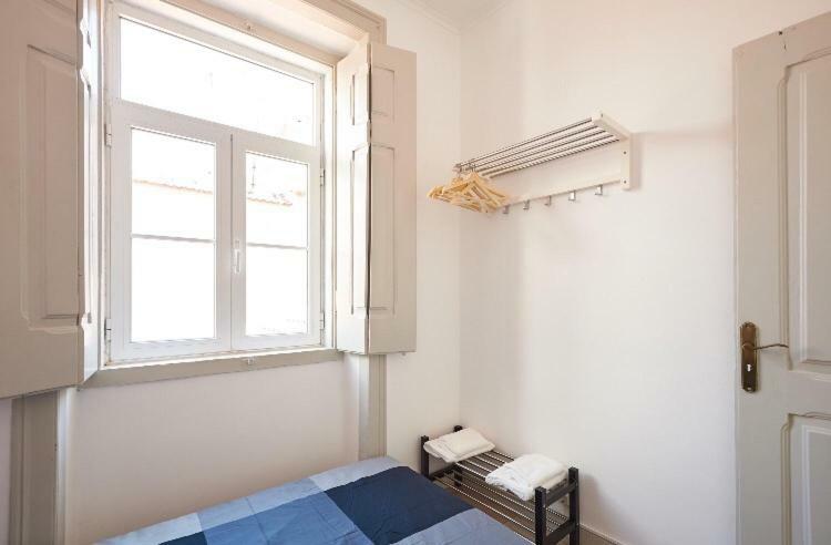 Love Inn Bairro Alto Lizbona Zewnętrze zdjęcie
