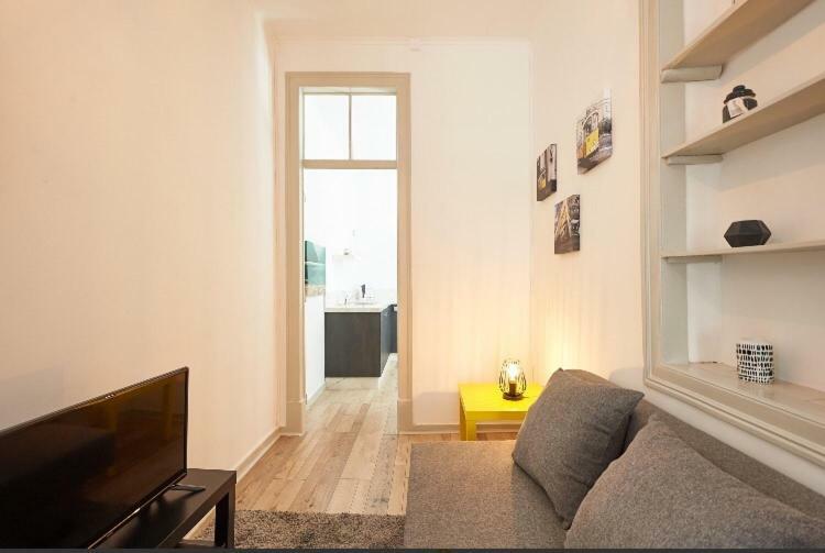 Love Inn Bairro Alto Lizbona Zewnętrze zdjęcie